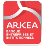 Logo ARKEA Banque Entreprises et Institutionnels