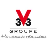 Logo V 33 Sa
