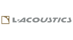 Logo L-acoustics