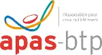 Logo APAS-BTP