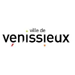 Logo Ville de Vénissieux