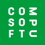 Logo Compusoft