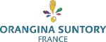 Logo Orangina Suntory France