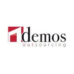 Logo Demos Outsourcing