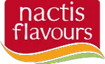 Logo Nactis Flavours