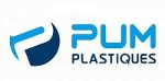 Logo PUM PLASTIQUES