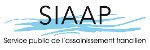 Logo SIAAP