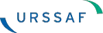 Logo URSSAF ILE-DE-FRANCE