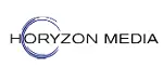 Logo Horyzon Media