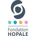 Logo Fondation Hopale