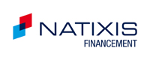 Logo Natixis Financement