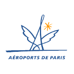 Logo Aéroports de Paris