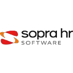 Logo Sopra HR Software