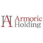 Logo Armoric Holding