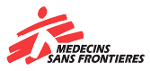 Logo Médecins sans frontières