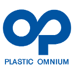 Logo PLASTIC OMNIUM