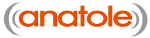 Logo Anatole