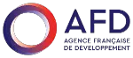 Logo Agence Francaise de Developpement