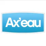 Logo Ax'eau