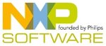 Logo NXP software