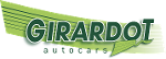 Logo Autocars Girardots
