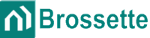 Logo Brossette