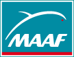 Logo MAAF Assurances