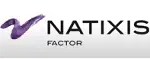 Logo Natixis Factor
