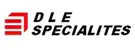 Logo DLE Spécialités
