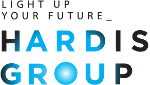 Logo Hardis
