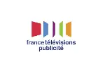 Logo France Télévisions Publicité