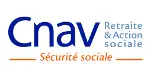 Logo CNAV - CNAVTS