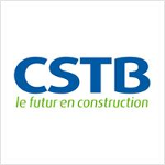 Logo Centre Scientifique et Technique du Bâtiment (CSTB)