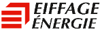 Logo Eiffage Energie
