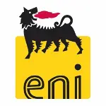Logo ENI Gas & Power France