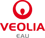 Logo Veolia Eau - Générale des Eaux