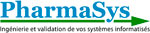 Logo Pharmasys