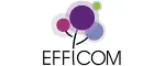 Logo EFFICOM LILLE