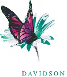 Logo Davidson 
