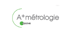 Logo A+Metrologie