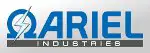 Logo Ariel Industries