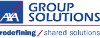 Logo Axa Group Solution