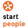 Logo StartPeople
